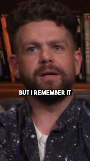 Jack Osbourne Instagram - A contortionist? Really, Mum? Now that was next-level madness!
Relive the crazy with us and watch our new show- The Basement Tapes- exclusively @
osbournemediahouse.com.