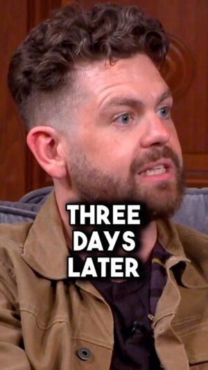 Jack Osbourne Instagram - Went down a bit of a radiation rabbit hole and found out about a crazy part omitted from the Oppenheimer movie! Freaking wild.
This week, I’m bringing on a close friend who gives us the lowdown of all the crazy things that happen in the ER. New Ep. OUT NOW on Youtube, Rumble or wherever you get your podcasts. Follow @theosbournespodcast for all things Osbournes #theosbournes #TheOsbournesPodcast #ozzyosbourne
