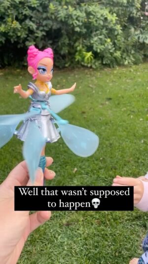 Jack Osbourne Instagram - Girl Dad Disaster 🧚‍♀️ 🌪️