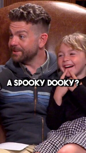 Jack Osbourne Instagram - Nothing like a ‘spooky dooky’ story from Pearl to keep the Osbourne tradition alive. Proud dad moment!
Spending Father’s Day with my girls: Pearl, Andy, Minnie, and little Maple on FaceTime. New Ep. OUT NOW on Youtube, Rumble or wherever you get your podcasts. Follow @theosbournespodcast for all things Osbournes #theosbournes #TheOsbournesPodcast #ozzyosbourne