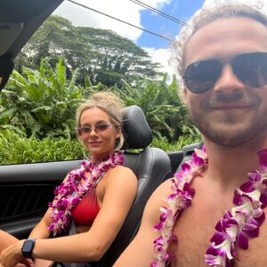 Jack Perry Instagram - 🌺🌴🌋