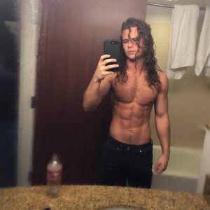 Jack Perry Instagram - Better than @the_mjf and he knows it. 
Ready to lock horns and do this thing tonight.
@aewontnt @allelitewrestling
