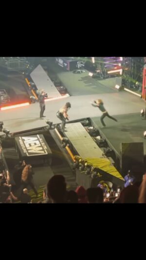 Jack Perry Instagram - .
.
.
🎥 @brandocash 
#reels #reelsinstagram #aew #aewdynamite
