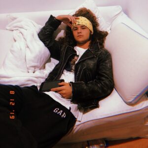 Jack Perry Instagram - 🏴‍☠️