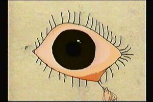 Jack Stauber Instagram - eyelash (feat. Alice)
@monevashart 
@quiet_liverpool