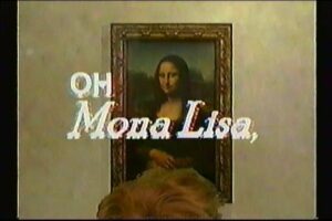 Jack Stauber Instagram - oh Mona Lisa