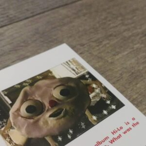 Jack Stauber Instagram - i'm on cool magazine  @funwithfriday