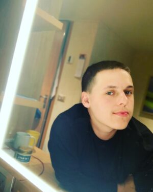Jackson Brundage Instagram - Love you🖤