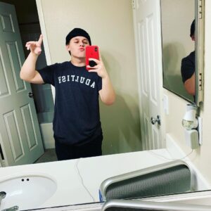 Jackson Brundage Instagram - Adultish🔞🤯