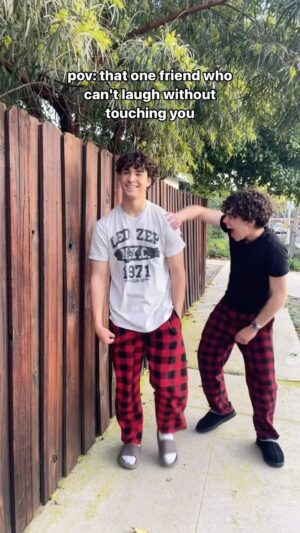 Jackson Dollinger Instagram - at least they mean well… 😅 #reels #reelsinstagram #reelsviral #reelsvideo #reelitfeelit