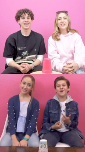 Jackson Dollinger Instagram - time flies when you’re having fun #reels #reelsinstagram #reelsviral #reelsvideo #reelitfeelit