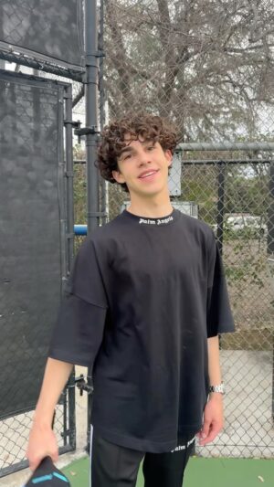 Jackson Dollinger Instagram - just like the rest of the internet, we can’t get this song out of our heads :) #reels #reelsinstagram #reelsviral #reelsvideo #reelitfeelit