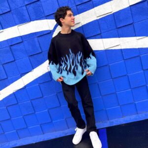 Jackson Dollinger Instagram - 15 💙💫
.
#itsmybirthday #happybirthdaytome #capricorn #jacksondollinger #birthdayboy #15