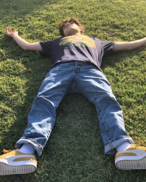 Jackson Dollinger Instagram - 2021 Photo Dump!! 📸
.
#newyearseve2021 #photodump #jacksondollinger