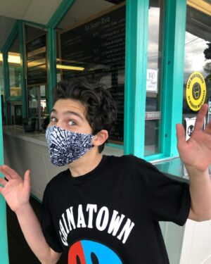 Jackson Dollinger Instagram - 2021 Photo Dump!! 📸
.
#newyearseve2021 #photodump #jacksondollinger