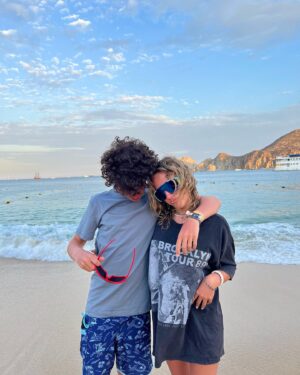 Jackson Dollinger Instagram - cabo