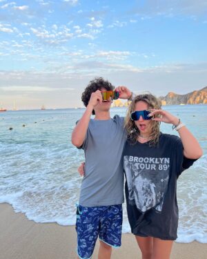 Jackson Dollinger Instagram - cabo