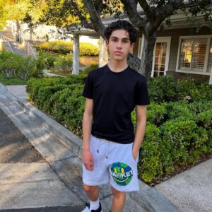 Jackson Dollinger Instagram - 🔮