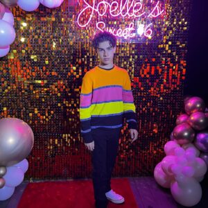 Jackson Dollinger Instagram - 🔮