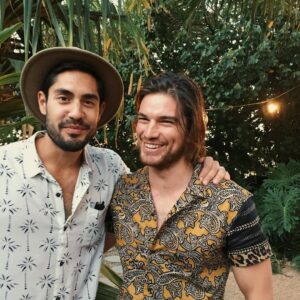 Jackson Gallagher Instagram - Still running....🏝☀️🌊