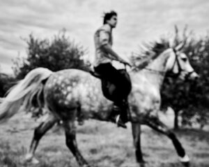 Jackson Gallagher Instagram - Back home in #myrms #rmwilliams @r.m.williams_official