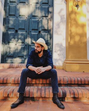 Jackson Gallagher Instagram - 🌾 #sanantoniodeareco #argentina