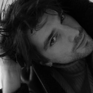 Jackson Gallagher Instagram - In the studio with @daniel_nadel_photography 
.
.
.
.
.
@r.m.williams_official #rmwilliams