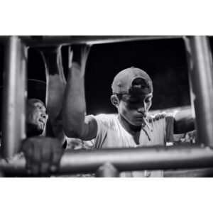 Jackson Gallagher Instagram - Time flys.. A year ago I was hanging off the railings at Rodeos in Nicaragua capturing images of Campistos & Los Montadores ... Time to get back to the Rodeo 
More images from the story over at @jacksongallagher_pictures .
.
.
.
.
.
.
.
.
#nicaragua #nikonz7 #nikon #nikonaustralia #mynikonlife #documentary #documentaryphotography #cowboy #portrait #blackandwhite #blackandwhitephotography