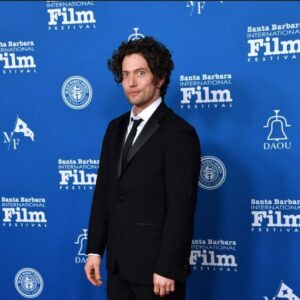 Actor Jackson Rathbone HD Instagram Photos and Wallpapers February 2024