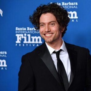 Jackson Rathbone Instagram - Thank you @officialsbiff for inviting me to your prestigious and wonderful event, celebrating film and filmmakers!
It’s an honor to premiere our new film, @booksanddrinksmovie in beautiful Santa Barbara!

Also! Massive shoutout to my new buddy Kyle for the help grabbing a tux for the event yesterday. @menswearhouse for the save! (I lost my tux in my last move.) .. and yes .. I am making THE face .. I guess I just do that. Hahaha!