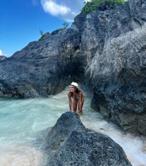 Jacky Lai Instagram - In my happy place 😊