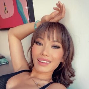 Jacky Lai Instagram - Facts