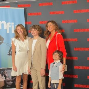 Jaclyn Stapp Instagram - Incredible proud milestone celebrating @danielistapp first red carpet movie premiere in LA @chinesetheatres starring in the profound film @unfixmovie 
Thank you to the wonderful cast crew, and director @grahamstreeterofficial @lebosqphotography 

So sweet to watch this once shy little boy develop into such a shining little star⭐️ ❤️