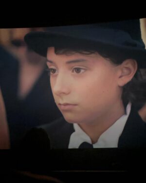Jaclyn Stapp Instagram - Incredible proud milestone celebrating @danielistapp first red carpet movie premiere in LA @chinesetheatres starring in the profound film @unfixmovie 
Thank you to the wonderful cast crew, and director @grahamstreeterofficial @lebosqphotography 

So sweet to watch this once shy little boy develop into such a shining little star⭐️ ❤️