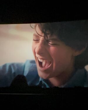 Jaclyn Stapp Instagram - Incredible proud milestone celebrating @danielistapp first red carpet movie premiere in LA @chinesetheatres starring in the profound film @unfixmovie 
Thank you to the wonderful cast crew, and director @grahamstreeterofficial @lebosqphotography 

So sweet to watch this once shy little boy develop into such a shining little star⭐️ ❤️