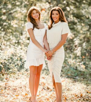Jaclyn Stapp Instagram - Happy Birthday, to my amazing daughter @milanstapp 
You are a shining star in my world, and I am endlessly grateful for the beautiful soul you, your kindness to others, and the coolest big sister! 
 Here’s to celebrating you today and always – Happy 17th Birthday! 🎉🎂💖