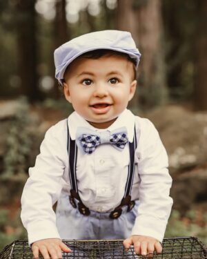 Jaclyn Stapp Instagram - Happy 6th birthday to the brightest star in my world! 🎉 Your laughter fills our home with joy, and watching you grow is the greatest gift. Here's to another year of adventures and endless love. 🎂🎈 #BirthdayJoy #SixYearsOfLove #happybirthdayanthony @anthonystapp