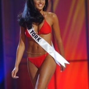 Jaclyn Stapp Instagram - #fbf Flashback still a thing? ~Miss NY USA 2004~👑😎 #vintage #oldiegoldie #missusa @missuniverse #missnyusa2004 #pageantdays #tomboy #nyc #newyorker #memories @hayat_neshwat