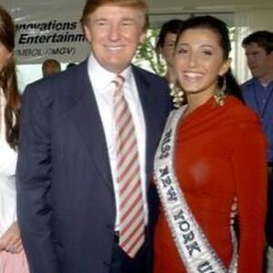 Jaclyn Stapp Instagram - #fbf Flashback still a thing? ~Miss NY USA 2004~👑😎 #vintage #oldiegoldie #missusa @missuniverse #missnyusa2004 #pageantdays #tomboy #nyc #newyorker #memories @hayat_neshwat