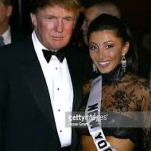 Jaclyn Stapp Instagram - #fbf Flashback still a thing? ~Miss NY USA 2004~👑😎 #vintage #oldiegoldie #missusa @missuniverse #missnyusa2004 #pageantdays #tomboy #nyc #newyorker #memories @hayat_neshwat