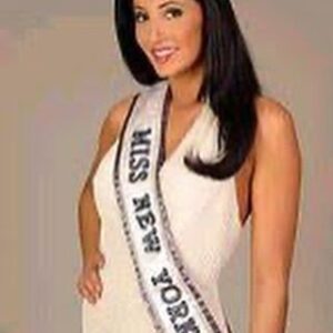 Jaclyn Stapp Instagram - #fbf Flashback still a thing? ~Miss NY USA 2004~👑😎 #vintage #oldiegoldie #missusa @missuniverse #missnyusa2004 #pageantdays #tomboy #nyc #newyorker #memories @hayat_neshwat