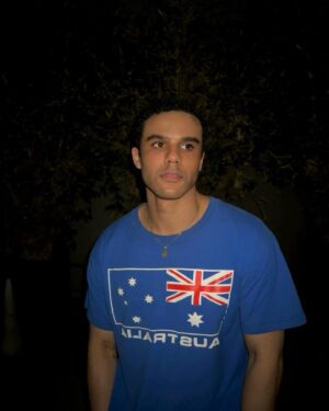 Jacob Artist Instagram - coming up next