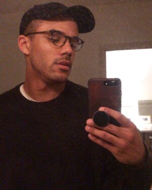 Jacob Artist Instagram - more action more power @whenweallvote