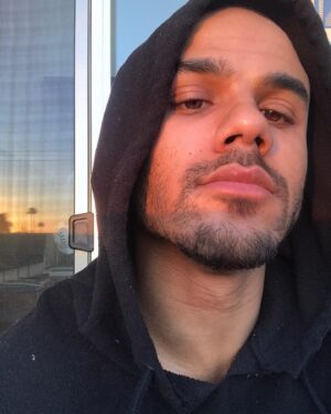 Jacob Artist Instagram - hiyaaa