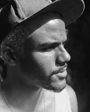 Jacob Artist Instagram - 🌴
