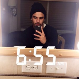 Jacob Artist Instagram - 💂🏾