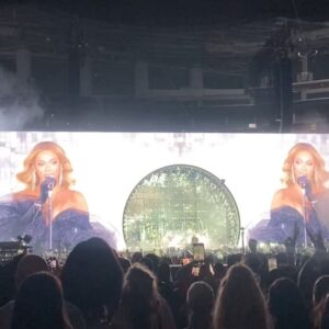 Jacob Artist Instagram - bey day