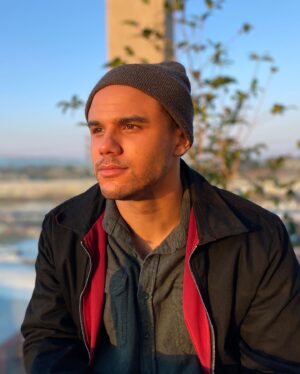 Jacob Artist Instagram - lmk you registered to vote