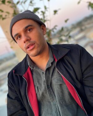 Jacob Artist Instagram - lmk you registered to vote