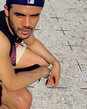 Jacob Artist Instagram - la la land